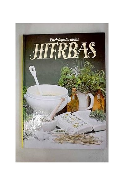 Enciclopedia de las HIERBAS